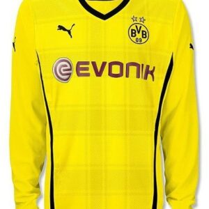 Borussia Dortmund Home 2013/2014 ML