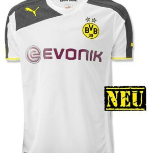 Borussia Dortmund Third 2013/2014