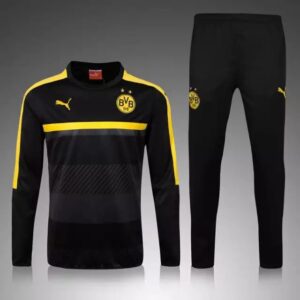 Tuta Borussia Dortmund 2016/17 JUNIOR