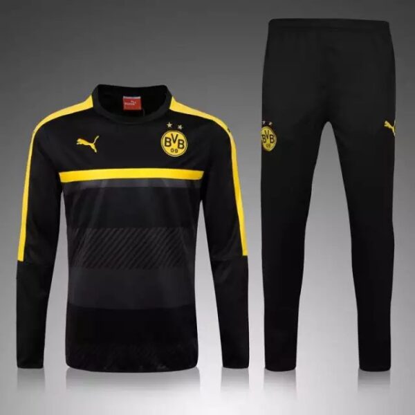 Tuta Borussia Dortmund 2016/17 JUNIOR