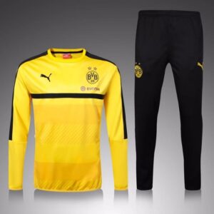 Tuta Borussia Dortmund 2016/17 JUNIOR