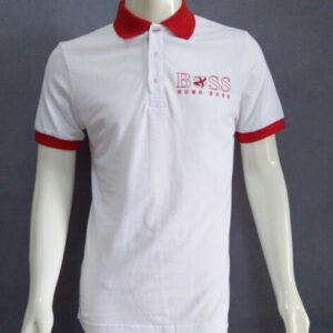 Boss de Inglaterra White