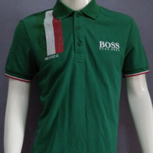 Boss de Messico [Green]