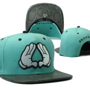 Cappello Cayler & Sons - Light Blue