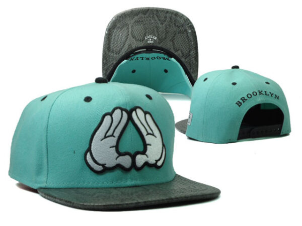 Cappello Cayler & Sons - Light Blue