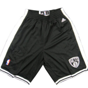 Pantaloncini Brooklyn Nets [Black]