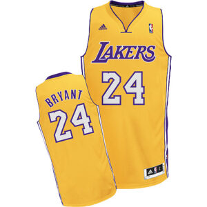 Kobe Bryant, Los Angeles Lakers [Gold]