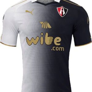 Maglia Atlas Third 2017/18