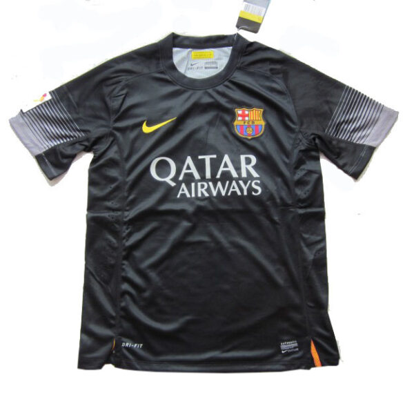 Home Portiere FC Barcelona 2013/2014