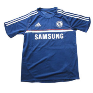 Maglia Allenamento Chelsea 13/14 - Blue