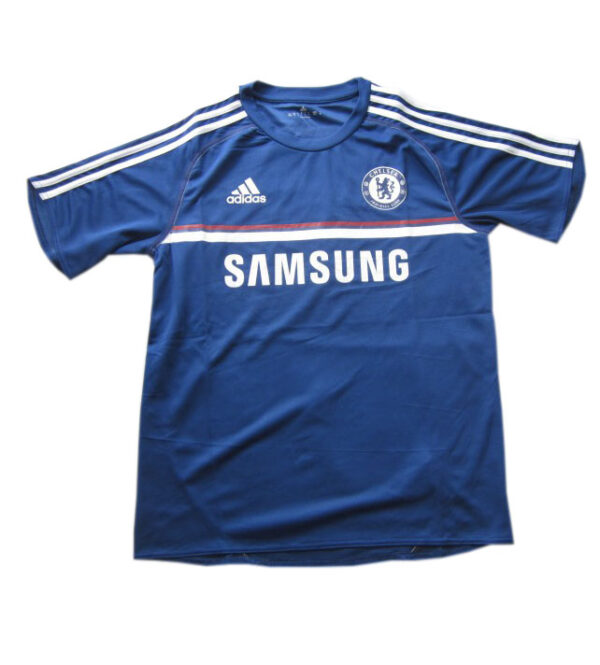 Maglia Allenamento Chelsea 13/14 - Blue