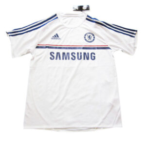 Maglia Allenamento Chelsea 13/14 - White