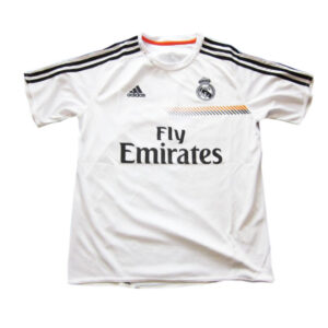 Maglia Allenamento Real Madrid  2013/2014