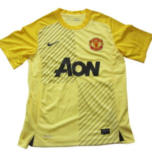 Manchester United Camiseta Portiere 2013/2014