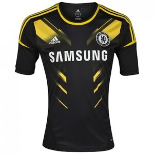 Chelsea FC Third Adidas 2012/2013