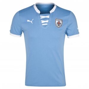 Maglia Uruguay Coppe Confederazioni 2013