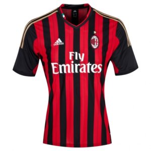 Maglia Milan Home 2013/2014