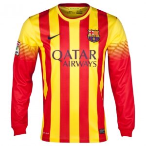 FC Barcelona Away 13/14 ML