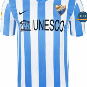 Maglia Malaga FC 2014/15