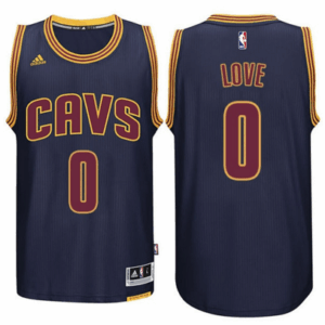 Kevin Love, Cleveland Cavaliers - Navy