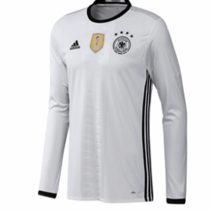 Germania Home Euro 2016 ML