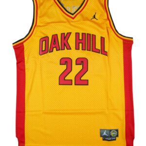 Carmelo Anthony, Oak Hill [Yellow]