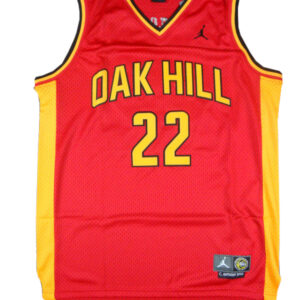 Carmelo Anthony, Oak Hill [Red]
