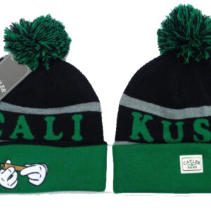 Berretto CALI KUSH Cayler&Sons