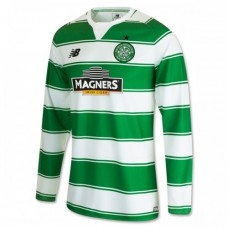 Celtic de Glasgow Home Equipacion  2015/16 ML