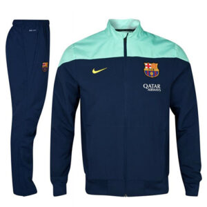 Tuta FC Barcelona 2013/2014