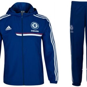 Tuta Chelsea 2013/2014 - Blue