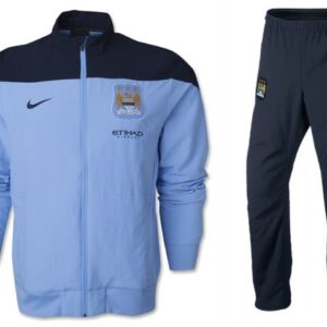 Tuta Manchester City 2013/2014