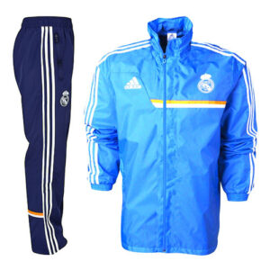 Tuta Real Madrid 2013/2014 - Blue