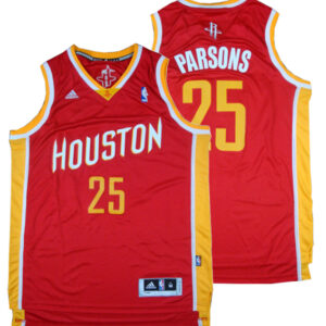 Chandler Parsons, Houston Rockets - Alternate