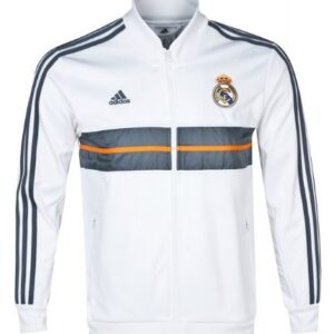 Giacca Real Madrid  2013/2014 - Anthem