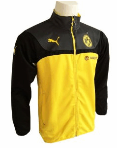 Giacca Borussia Dortmund