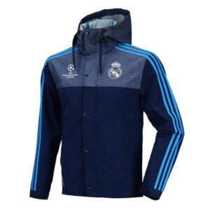 Giacca Real Madrid 2015-2016 EURO