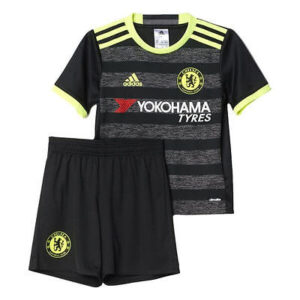 Kit Chelsea FC Away Junior 2016/17