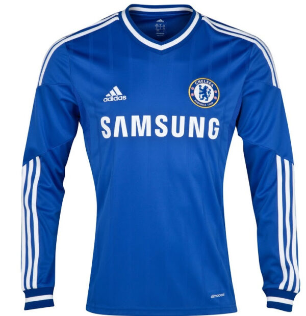 Chelsea FC Home 2013/2014 [ML]