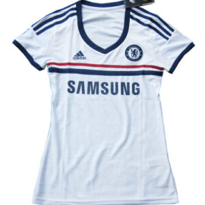 Chelsea FC Away DONNA 2013/2014