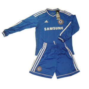 Chelsea FC Home Bambino 2013/2014 ML
