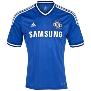 Chelsea FC Home Adidas 2013/2014
