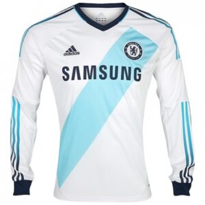 Chelsea FC Away ML 2012/2013