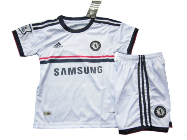 Chelsea FC Away Bambino 2013/2014