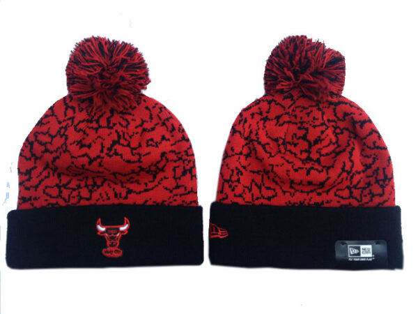 Berretto Chicago Bulls