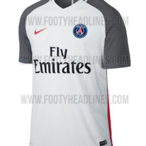 Maglia PSG 'Special' 2016/2017