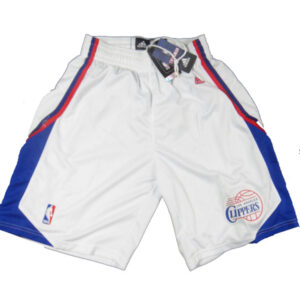 Pantaloncini Los Angeles Clippers [White]