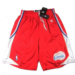 Pantaloncini Los Angeles Clippers [Red]
