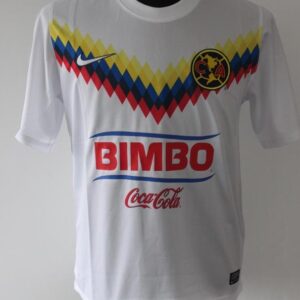 Club Am茅rica Away 2013/2014
