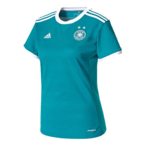 Maglia Germania Away Euro 2017 - DONNA